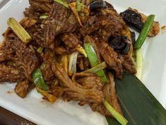 -鼎好家常菜(天桥店)