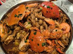 -胖哥俩肉蟹煲(湖滨银泰in77店)