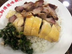 -陈光记烧腊店(罗保博士街店)