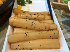 -锦绣金山人家(友谊店)