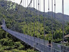 -石燕湖生态旅游景区
