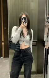 -安蒂护肤造型