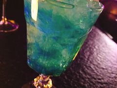 -ohbar live house(人广店)