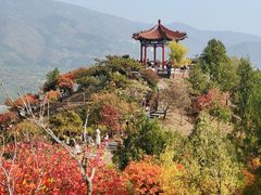 -十三陵水库