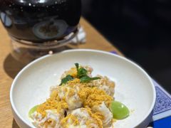 奇妙虾球-小大董·烤鸭(五棵松店)