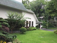 -杭州花家山庄