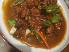 -渔家风味·鲅鱼水饺·央视展播·海鲜天津菜(开发区店)