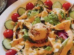 -铃木食堂(帽儿胡同店)