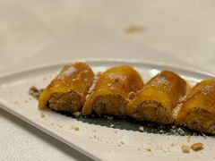 -东海朗廷酒店-唐阁T’ANG COURT 中餐厅