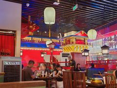 -牛New寿喜烧(曹路花园城店)