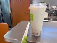 -奈雪的茶(广州白云区聚龙慧谷店)