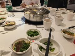 -八合里潮汕鲜牛肉火锅(上海汇智广场店)