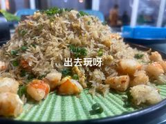 海鲜炒饭-这片海·海景餐厅(博鳌店)