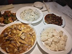 -日丰园海肠水饺·老字号大连海鲜(和平广场店)