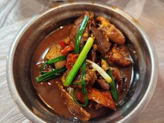 -高子烧鸡公(五里堆路店)
