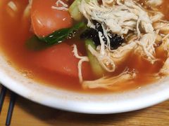 -富源春面馆(四川北路店)