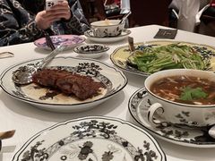 -夏苑(新加坡丽思卡尔顿美年酒店)
