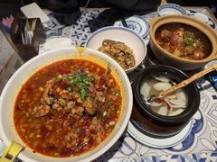 -图味美小黄鱼·景德菜(浙江路店)