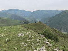 -塞罕坝国家级自然保护区