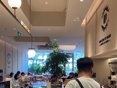 -Peet's 皮爷咖啡(海雅缤纷城店)