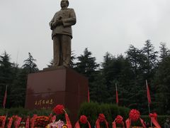 -韶山毛泽东同志故居