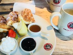-MANYU COFFEE(广渠门店)