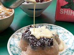 -堂屋糖水店(愚园店)
