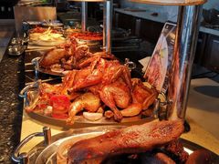 -万达文华酒店·48F云端窗景美食汇自助餐厅