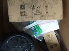 -良木缘咖啡西餐(优品道广场店)