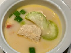 -荣轩(新荣记环球金融中心店)