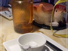 -吴越荣记苏州菜·松鼠桂鱼(月光码头店)