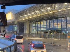 -米兰马尔彭萨国际机场