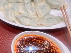-喜家德虾仁水饺(长泰广场店)