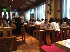 大堂-安妮意大利餐厅(国贸店)