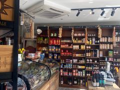 -Alimentari早午餐(安福路店)