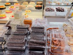 -幸福蛋糕坊(金顶街店)