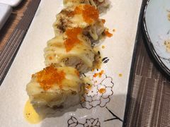 -酒井酱子·深夜食堂(东城汇店)