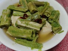 -玲燕蒸菜馆(江东路店)