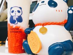 -茶百道(二七万达店)