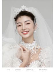 -蒙娜丽莎婚纱摄影 MONALISA