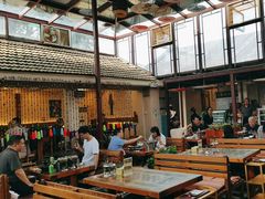 -丽江庭院之爱在路上(西单店)