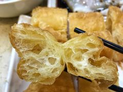 -冠记·肠粉粥品专家(江南大道店)