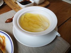 开水白菜-之参餐厅(前门大街店)