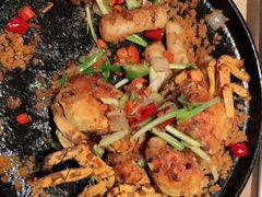 -避风塘(百联东郊店)