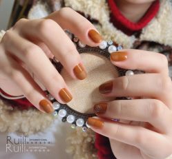 -媄甲诗美甲美睫