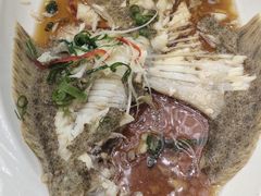 -清真悦宾楼食府(海湖店)