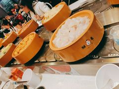 -龍歌自助小火锅(李沧丽达店)
