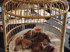 -法兰度航空主题餐厅(台山昌大昌店)