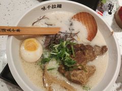 -味千拉面(增城万达广场店)