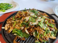 -满堂·烤鸭店·北京菜(鼓楼店)